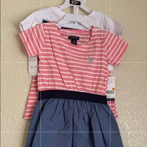 U.S POLO ASSN